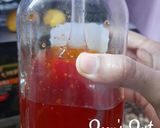 A picture of step 2 of Air Fryer Chilli Oil Sweet Corn on the Cob.