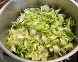 Une image de l'étape 12 de Soupe Anti Gaspi de Légumes au Beurre de Truffe.