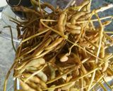 Foto langkah ke 4 dari resep Kedele rebus.