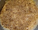 A picture of step 7 of Baklava with Homemade Phyllo Dough.