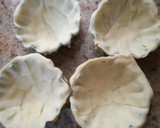 Foto del paso 3 de la receta: Tartaleta de turrón