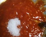 Foto langkah ke 3 dari resep (23). Saus Asam Manis.