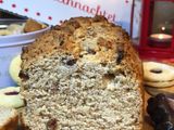 Apfelbrot