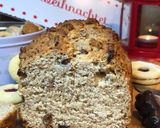 Apfelbrot Rezeptschritt 3 Foto