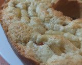 Foto del paso 9 de la receta: Tarta de manzana DELICIOSA 😋❤️ ideal compañera del mate