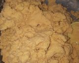 Foto langkah ke 3 dari resep Kue salju ekonomis.
