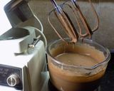 Foto del paso 2 de la receta: Lingotes de chocolate con crocante