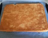 Fanta szelet recept fázis 2 fotója