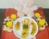 Babies Special Besan Chilla recipe step 7 photo