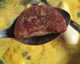 Foto langkah ke 9 dari resep Bubur ayam untuk Gerd.