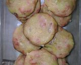Foto langkah ke 5 dari resep Perkedel Kentang Kornet.