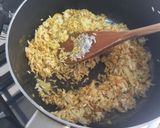 Foto del paso 2 de la receta: Arroz al curry