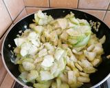 Foto del passaggio 1 della ricetta Hamburger casalinghi