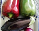 Foto del paso 3 de la receta Escalivada