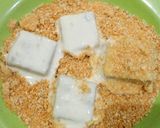 Foto langkah ke 6 dari resep (17.) Pisang Nugget.