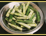 வத்த குழம்பு, முருங்கைக்காய் கூட்டு vatthakulambu murungakkai ku ரெசிபி ஸ்டேப் 9 புகைப்படம்