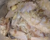 รูปขั้นตอนการทำที่ 4 ของ ปีกไก่แหนมทอดกรอบ