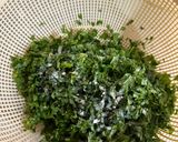 صورة لخطوة 1 من وصفة تبولة بالطريقة الأصلية🍀