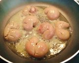 Foto del paso 5 de la receta: Riñones al vino tinto