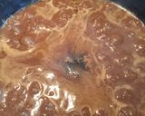 عکس مرحله 5 از دستور خورشت فسنجان با شیوه ی جدید و نکات روغن انداختن