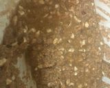 A picture of step 7 of Halwa.