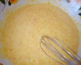 Foto del paso 1 de la receta: Budín de Mandarina