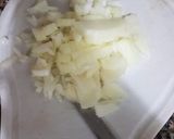Foto del paso 1 de la receta: Risotto express