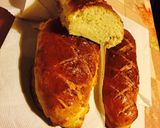 Foto del paso 4 de la receta: Pan Casero