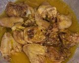 Foto langkah ke 5 dari resep Ayam Kecap.