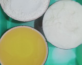 Foto langkah ke 1 dari resep 787. Homemade "Pan Grease" Praktis (olesan loyang).