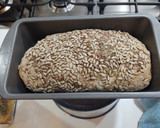 Foto del paso 10 de la receta: Pan integral con semillas