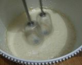 Foto langkah ke 2 dari resep Japanese Cotton Cheesecake, so fluffy!!.