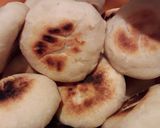 Foto del paso 6 de la receta: Pancitos al sartén