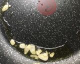 Foto del paso 2 de la receta: Spaghetti aglio e olio