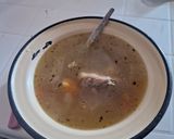 Foto del paso 11 de la receta: Sopa de pollo y vegetales