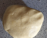 Foto del paso 3 de la receta: Galletitas 🍪 de vainilla y coco 🥥