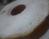 Foto del paso 4 de la receta: Bizcochuelo 😍