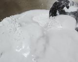 Foto langkah ke 1 dari resep Bubur Sum-sum Sederhana.