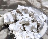 Foto del paso 3 de la receta: Helados sin lactosa (con crema de coco)