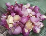 Foto langkah ke 2 dari resep Sambel Trasi.
