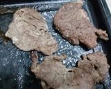Foto del paso 1 de la receta: Lomo sanjuanino