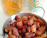 Foto del paso 6 de la receta: Chicharrones