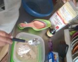 Foto del paso 1 de la receta: Medialunas facilísimas