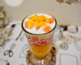 Foto langkah ke 6 dari resep 113. Sago Mango 🥭🥭.
