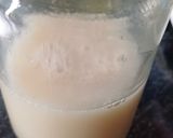 Foto langkah ke 1 dari resep Bakpao No Mixer.