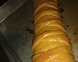 Foto del paso 7 de la receta: Pan de jamón venezolano