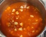 Foto del paso 2 de la receta: Guiso de garbanzos, pollo y pimentón