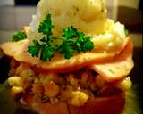 Mike's Open Faced Turkey Sandwiches 4 2 N 10 recipe step 7 photo