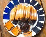 Foto langkah ke 7 dari resep Churros.