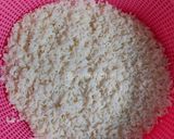 Foto langkah ke 1 dari resep Mango Sticky Rice - Spesial Birthday Cookpad.